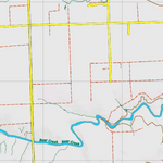 CO Unit 139 Elk Concentrations and Migration Preview 2
