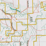 CO Unit 139 Elk Concentrations and Migration Preview 3