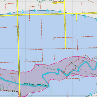 CO Unit 139 Mule Deer Concentrations Preview 2