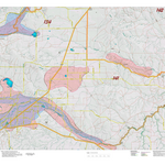 CO Unit 141 Mule Deer Concentrations Preview 1