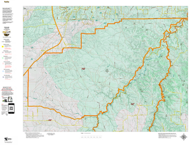 CO Unit 142 Elk Concentrations and Migration Preview 1