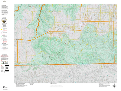 CO Unit 143 Elk Concentrations and Migration Preview 1