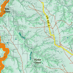 CO Unit 143 Elk Concentrations and Migration Preview 3