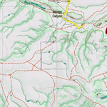 CO Unit 143 Mule Deer Concentrations Preview 2