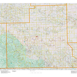 CO Unit 144 Elk Concentrations and Migration Preview 1