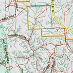 CO Unit 144 Elk Concentrations and Migration Preview 3