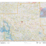 CO Unit 144 Mule Deer Concentrations Preview 1