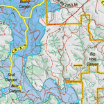CO Unit 144 Mule Deer Concentrations Preview 3