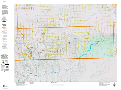 CO Unit 145 Elk Concentrations and Migration Preview 1