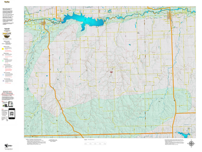 CO Unit 146 Elk Concentrations and Migration Preview 1
