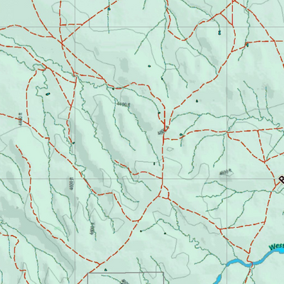CO Unit 146 Elk Concentrations and Migration Preview 3