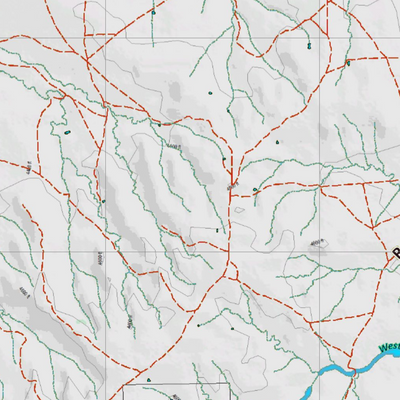 CO Unit 146 Mule Deer Concentrations Preview 3