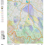 CO Unit 17 Elk Concentrations and Migration Preview 1