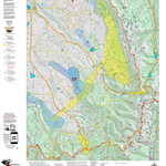 CO Unit 171 Mule Deer Concentrations Preview 1