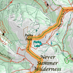 CO Unit 171 Mule Deer Concentrations Preview 3