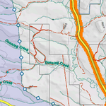 CO Unit 181 Elk Concentrations and Migration Preview 2