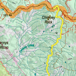 CO Unit 181 Mule Deer Concentrations Preview 3