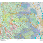 CO Unit 19 Elk Concentrations and Migration Preview 1
