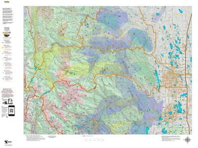CO Unit 19 Elk Concentrations and Migration Preview 1