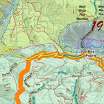 CO Unit 19 Elk Concentrations and Migration Preview 2
