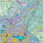 CO Unit 19 Elk Concentrations and Migration Preview 3