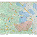 CO Unit 191 Mule Deer Concentrations Preview 1