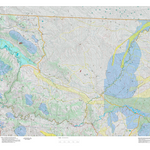 CO Unit 2 Mule Deer Concentrations Preview 1