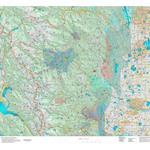 CO Unit 20 Mule Deer Concentrations Preview 1