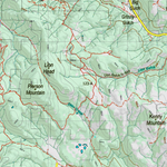 CO Unit 20 Mule Deer Concentrations Preview 2
