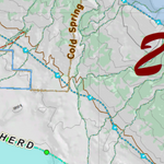 CO Unit 201 Mule Deer Concentrations Preview 2