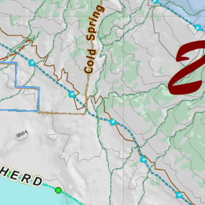 CO Unit 201 Mule Deer Concentrations Preview 2