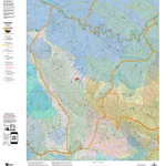 CO Unit 211 Elk Concentrations and Migration Preview 1