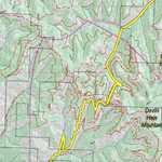 CO Unit 211 Elk Concentrations and Migration Preview 3
