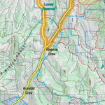 CO Unit 211 Mule Deer Concentrations Preview 3