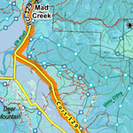 CO Unit 214 Elk Concentrations and Migration Preview 3