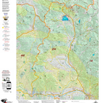 CO Unit 214 Mule Deer Concentrations Preview 1