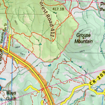 CO Unit 214 Mule Deer Concentrations Preview 3