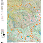 CO Unit 24 Elk Concentrations and Migration Preview 1