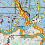CO Unit 26 Elk Concentrations and Migration Preview 3
