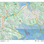 CO Unit 26 Mule Deer Concentrations Preview 1