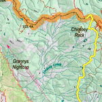 CO Unit 27 Mule Deer Concentrations Preview 3
