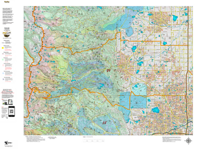 CO Unit 29 Elk Concentrations and Migration Preview 1