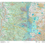 CO Unit 29 Mule Deer Concentrations Preview 1