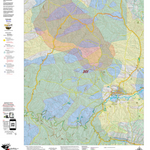 CO Unit 301 Mule Deer Concentrations Preview 1