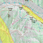 CO Unit 31 Mule Deer Concentrations Preview 2
