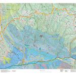 CO Unit 33 Mule Deer Concentrations Preview 1