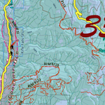CO Unit 33 Mule Deer Concentrations Preview 2