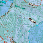 CO Unit 35 Mule Deer Concentrations Preview 3