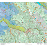 CO Unit 36 Mule Deer Concentrations Preview 1