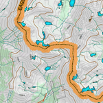 CO Unit 371 Mule Deer Concentrations Preview 2